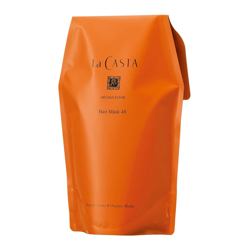La CASTA トリートメント Amazon.co.jp: La CASTA ラ・カスタ トリートメント アロマ